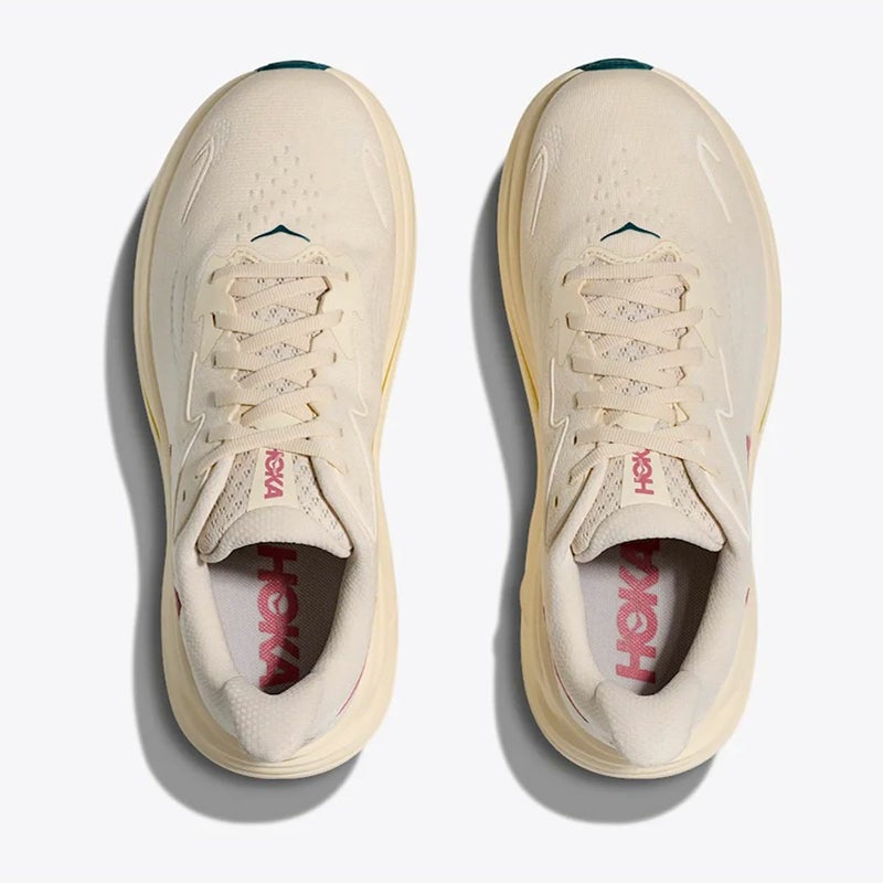 ホカHOKAランニングランシューシューズ靴クリフトン10CLIFTON101162031-BHLBレディース女性26SP春夏