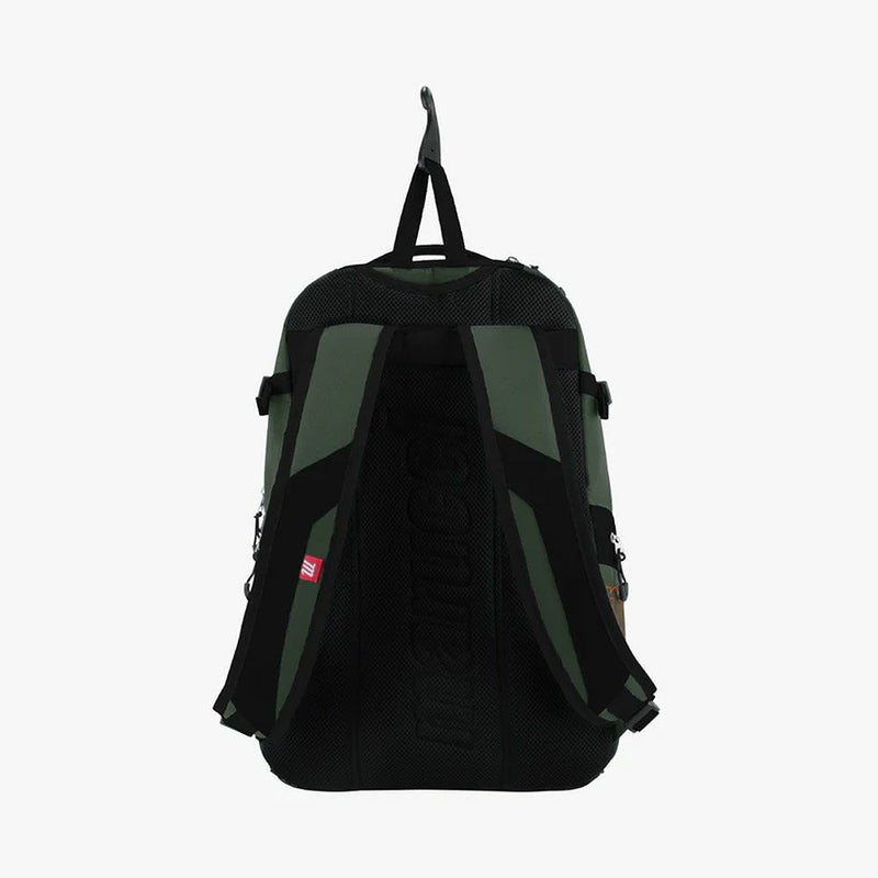 マルーチマルッチmarucciベースボール野球ソフトボール鞄バッグリュックサックバックパックデイパックバット4本収納可能バットパックMBRNGRBP-GRBKメンズレディースユニセックス26SP春夏