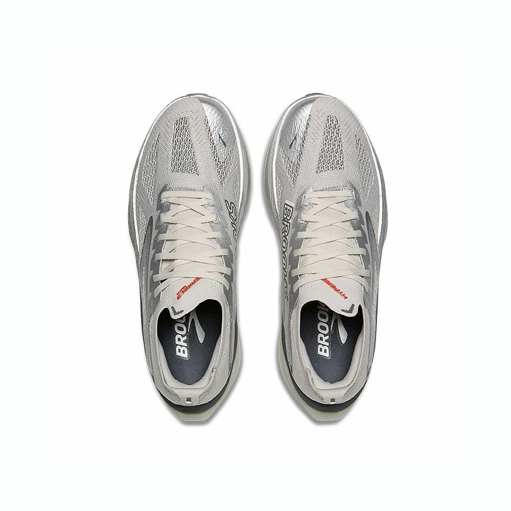 ブルックスBROOKSランニングランシューシューズ靴HyperionMAX3ハイペリオンマックス3シルバーLimitedcolor1104671D013-SLメンズ男性26SP春夏