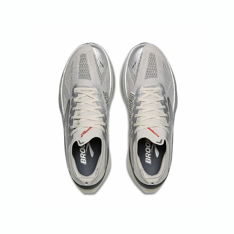 ブルックスBROOKSランニングランシューシューズ靴HyperionMAX3ハイペリオンマックス3シルバーLimitedcolor1104671D013-SLメンズ男性26SP春夏