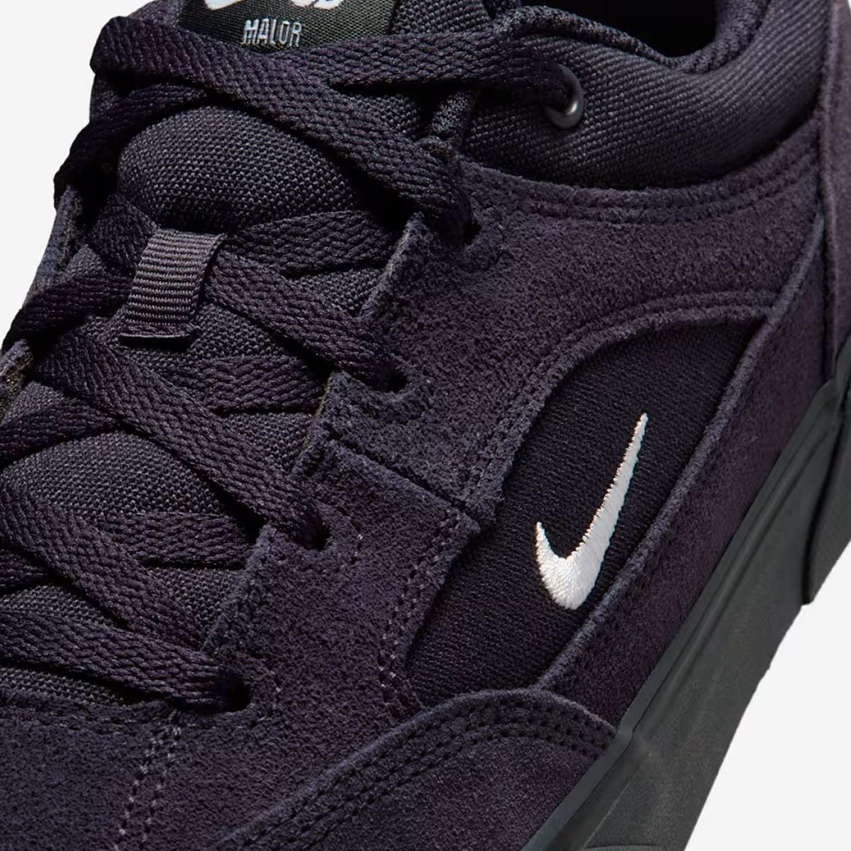 ナイキSB NIKE SB メンズ スケートボード シューズ スニーカー MALOR