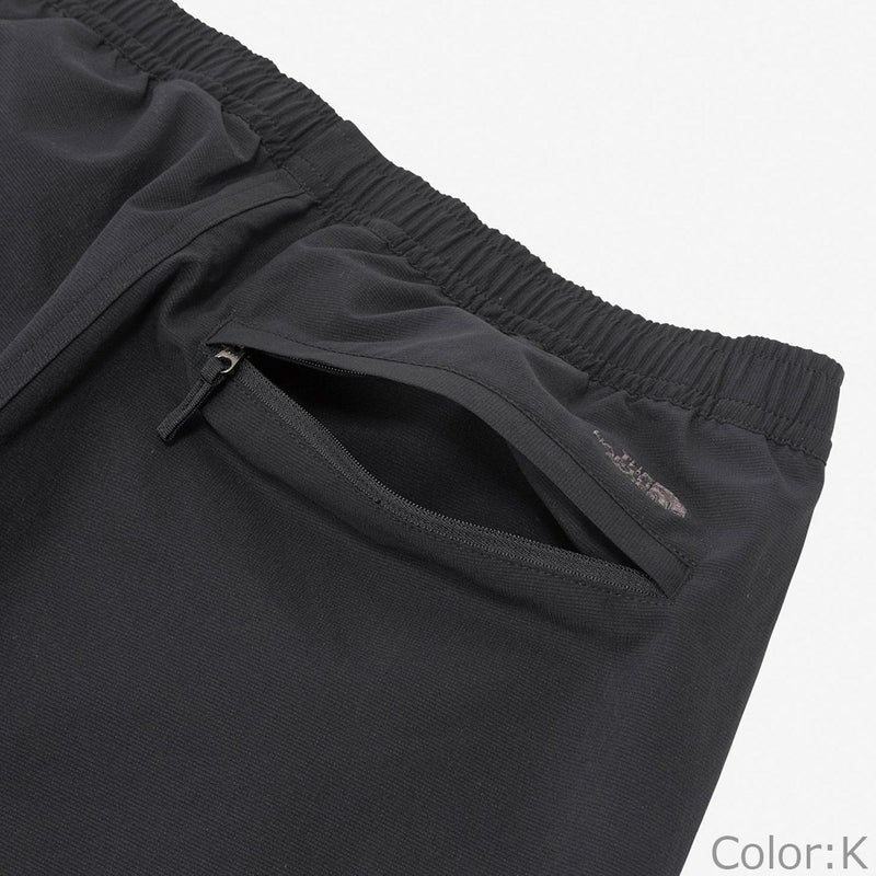 ザ・ノース・フェイスTHENORTHFACEアウトドアカジュアルウェアボトムスロングパンツ長ズボンTNFビーフリーパンツTNFBEFREEPANTNB32531-Kメンズ男性26SS春夏