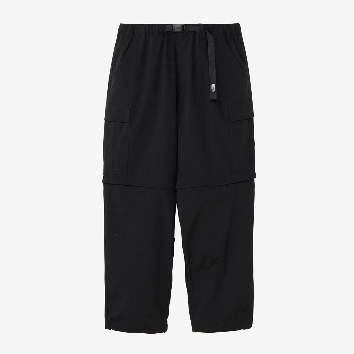 ザ・ノース・フェイス THE NORTH FACE レディース ジップ オフ カーゴ