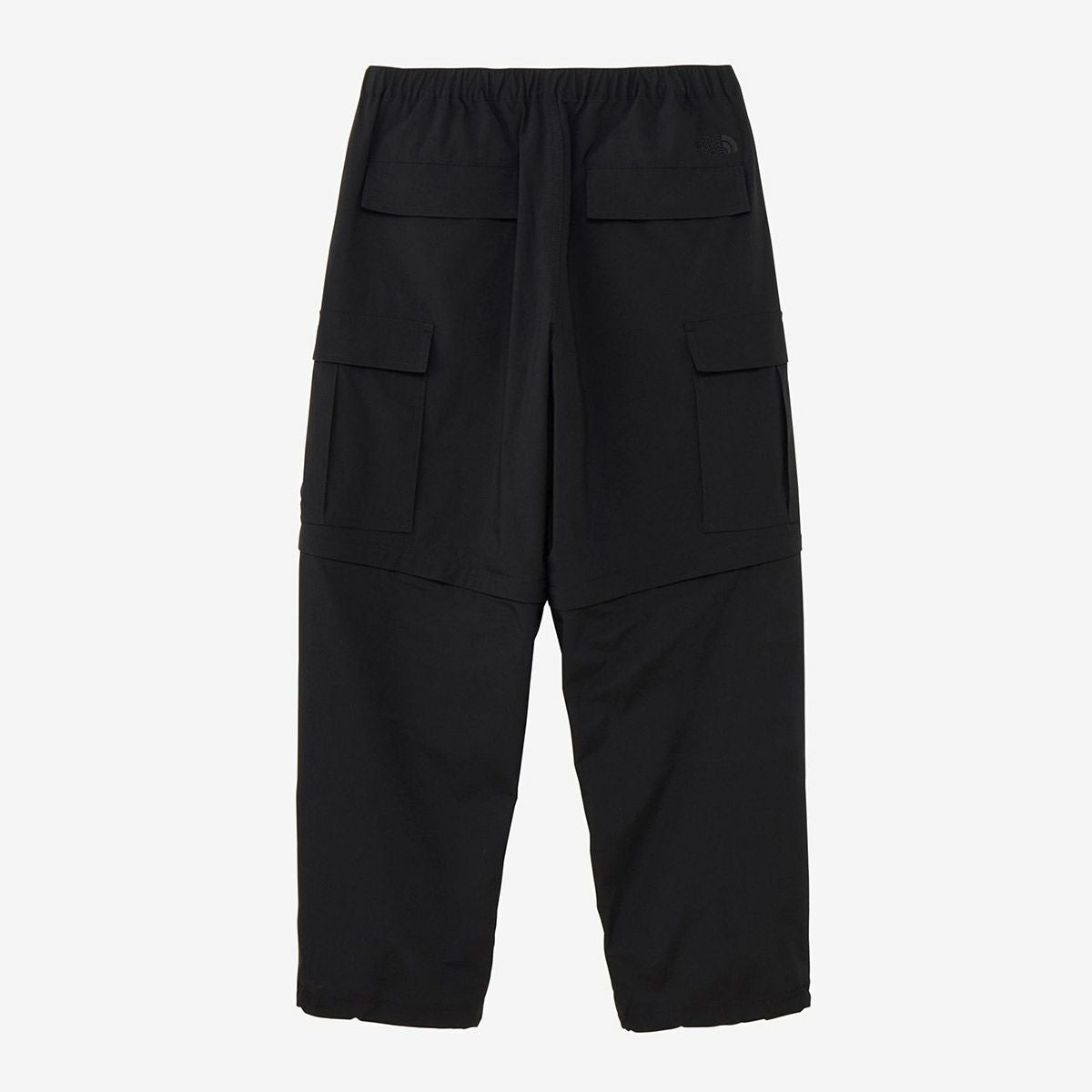 ザ・ノース・フェイスTHENORTHFACEアウトドアカジュアルウェアボトムスロングパンツ長ズボンジップオフカーゴパンツZIP-OFFCARGOPANTNB32532-Kメンズ男性26SS春夏