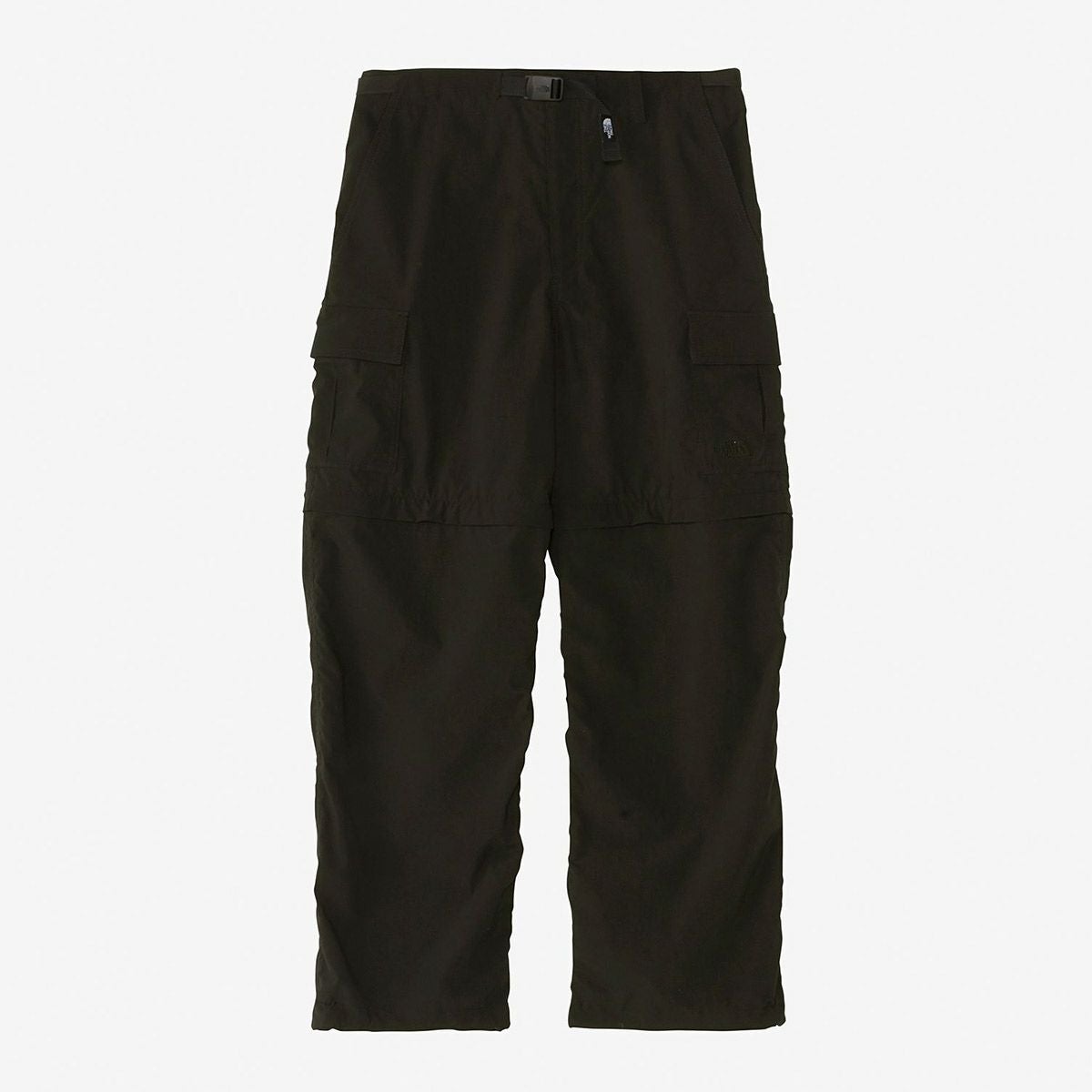 ザ・ノース・フェイスTHENORTHFACEアウトドアカジュアルウェアボトムスロングパンツ長ズボンジップオフカーゴパンツZIP-OFFCARGOPANTNBW32532-Kレディース女性26SS春夏