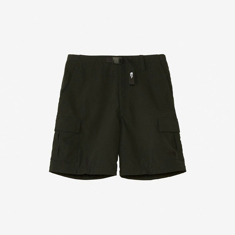 ザ・ノース・フェイスTHENORTHFACEアウトドアカジュアルウェアボトムスロングパンツ長ズボンジップオフカーゴパンツZIP-OFFCARGOPANTNBW32532-Kレディース女性26SS春夏