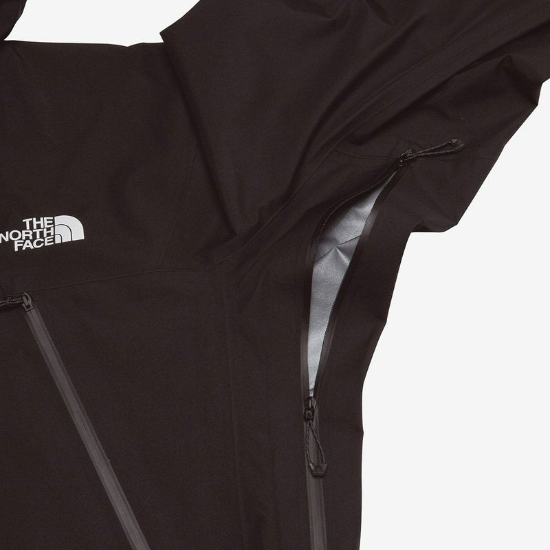 ザ・ノース・フェイスTHENORTHFACEアウトドアカジュアルウェアアウタージャケットクライムライトジャケットCLIMBLIGHTJACKETNP12501-Kメンズ男性26SS春夏