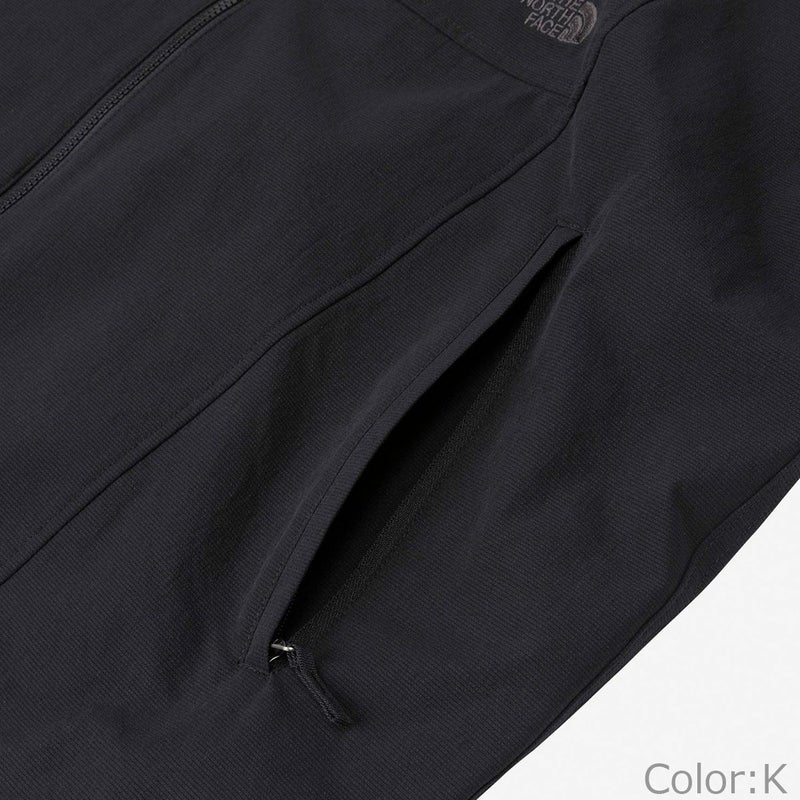 ザ・ノース・フェイスTHENORTHFACEアウトドアカジュアルウェアアウタージャケットTNFビーフリージャケットTNFBEFREEJACKETNP22532-NTメンズ男性26SS春夏