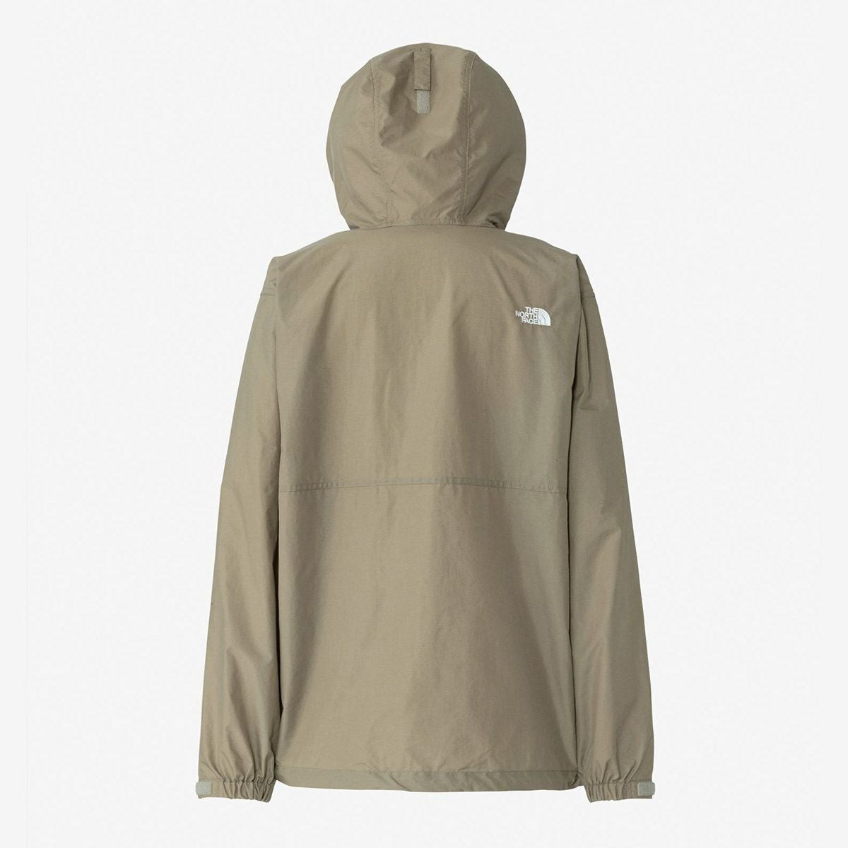 ザ・ノース・フェイス THE NORTH FACE メンズ コンパクト ジャケット
