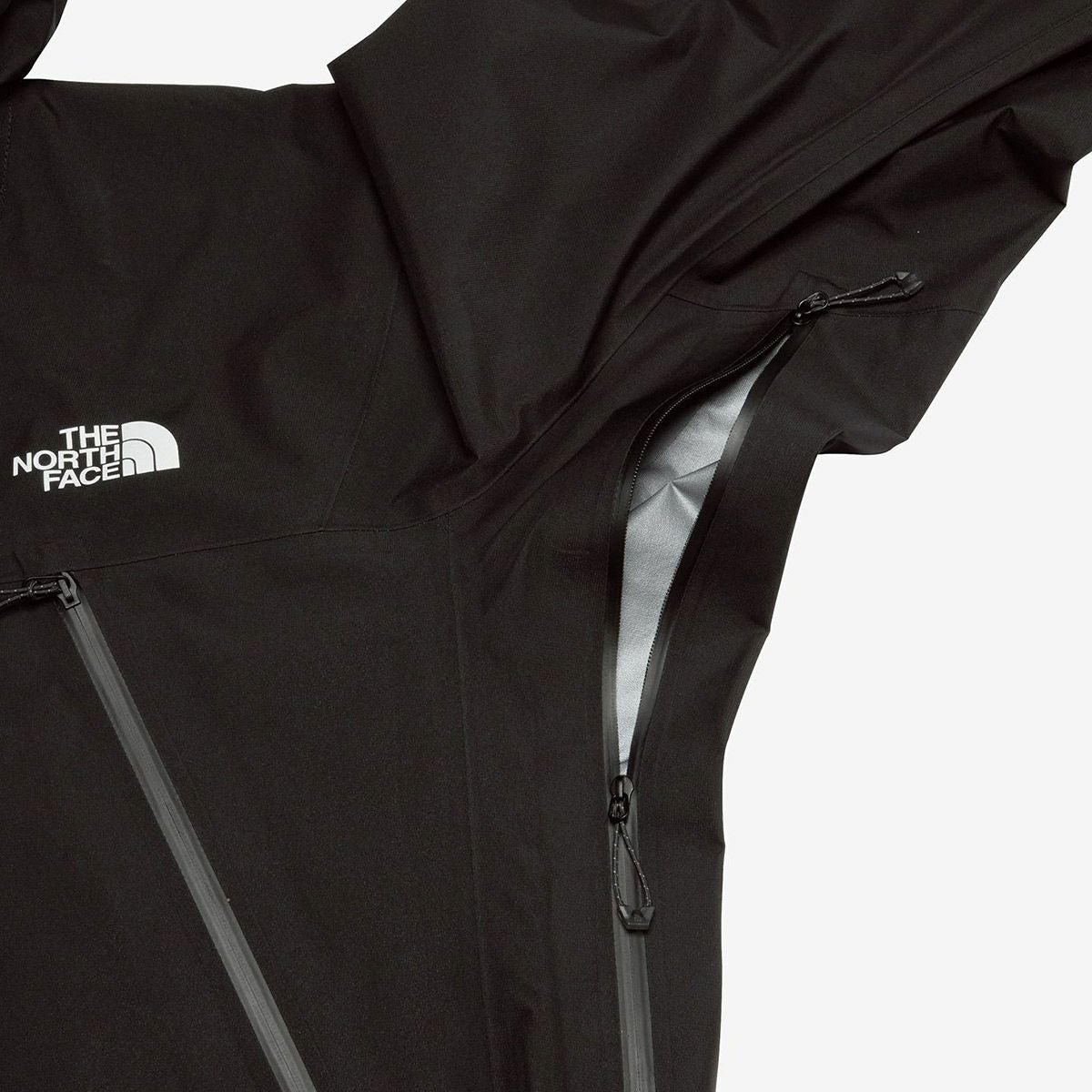 ザ・ノース・フェイスTHENORTHFACEアウトドアカジュアルウェアアウタージャケットクライムライトジャケットCLIMBLIGHTJACKETNPW12501-Kレディース女性26SS春夏