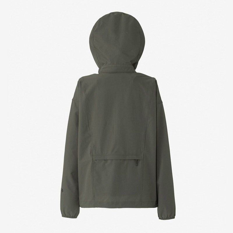 ザ・ノース・フェイスTHENORTHFACEアウトドアカジュアルウェアアウタージャケットTNFビーフリージャケットTNFBEFREEJACKETNPW22532-NTレディース女性26SS春夏