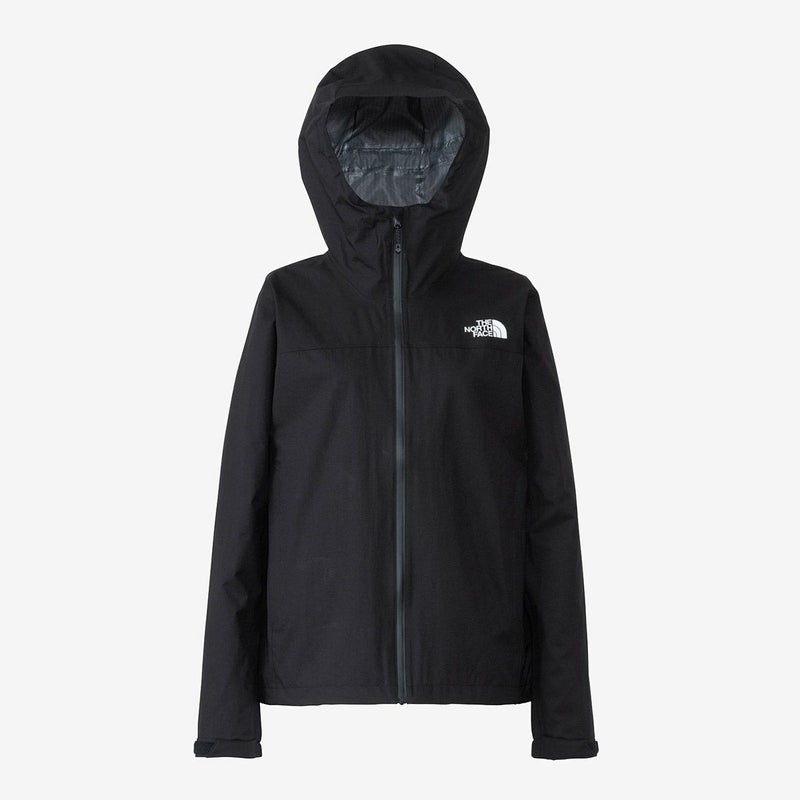 ザ・ノース・フェイスTHENORTHFACEアウトドアカジュアルウェアアウタージャケットベンチャージャケットVENTUREJACKETNPW62515-Kレディース女性26SS春夏