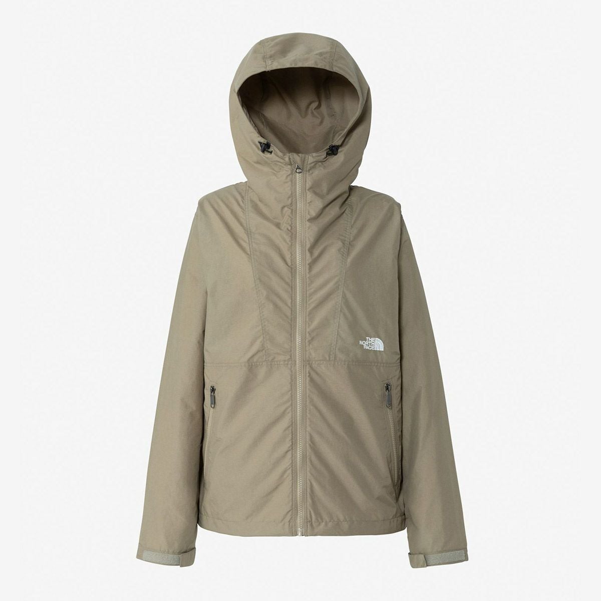 THE NORTH FACE コンパクトジャケット　レディース　L 買って正解だった！アウトドアも普段使いも、THE NORTH FACEの