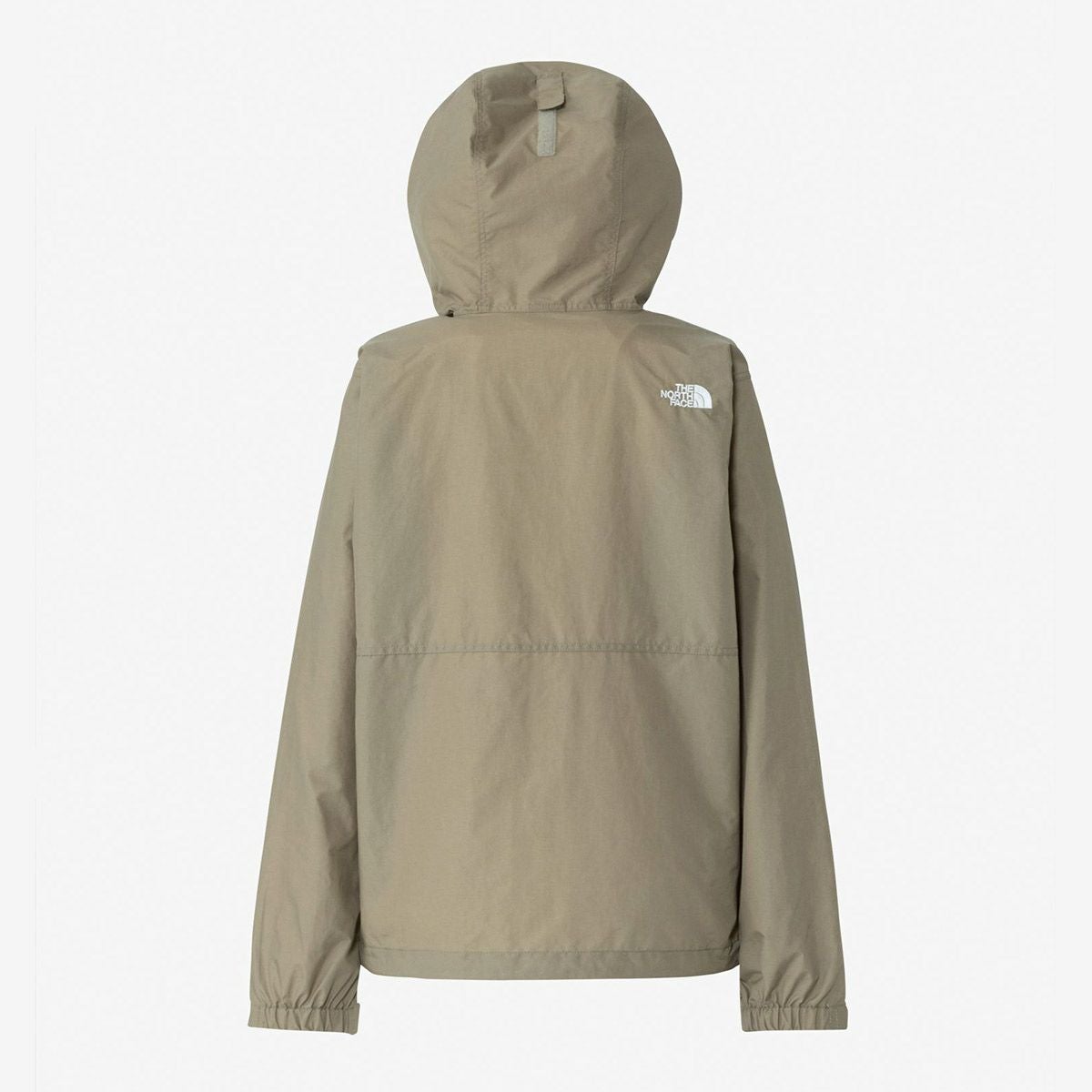 ザ・ノース・フェイスTHENORTHFACEアウトドアカジュアルウェアアウタージャケットコンパクトジャケットCOMPACTJACKETNPW72530-CKレディース女性26SS春夏