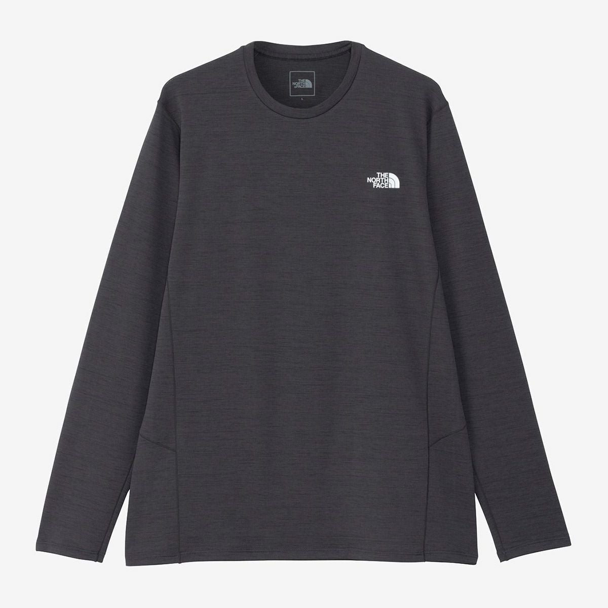 ザ・ノース・フェイス THE NORTH FACE メンズ ロングスリーブ クリスプ