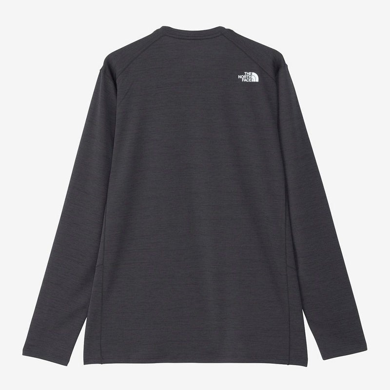 ザ・ノース・フェイスTHENORTHFACEアウトドアカジュアルウェア長袖TシャツロンTロングスリーブフラッシュドライスリーディークルーL/SFLASHDRY3DCRNT62506-ZCメンズ男性26SS春夏