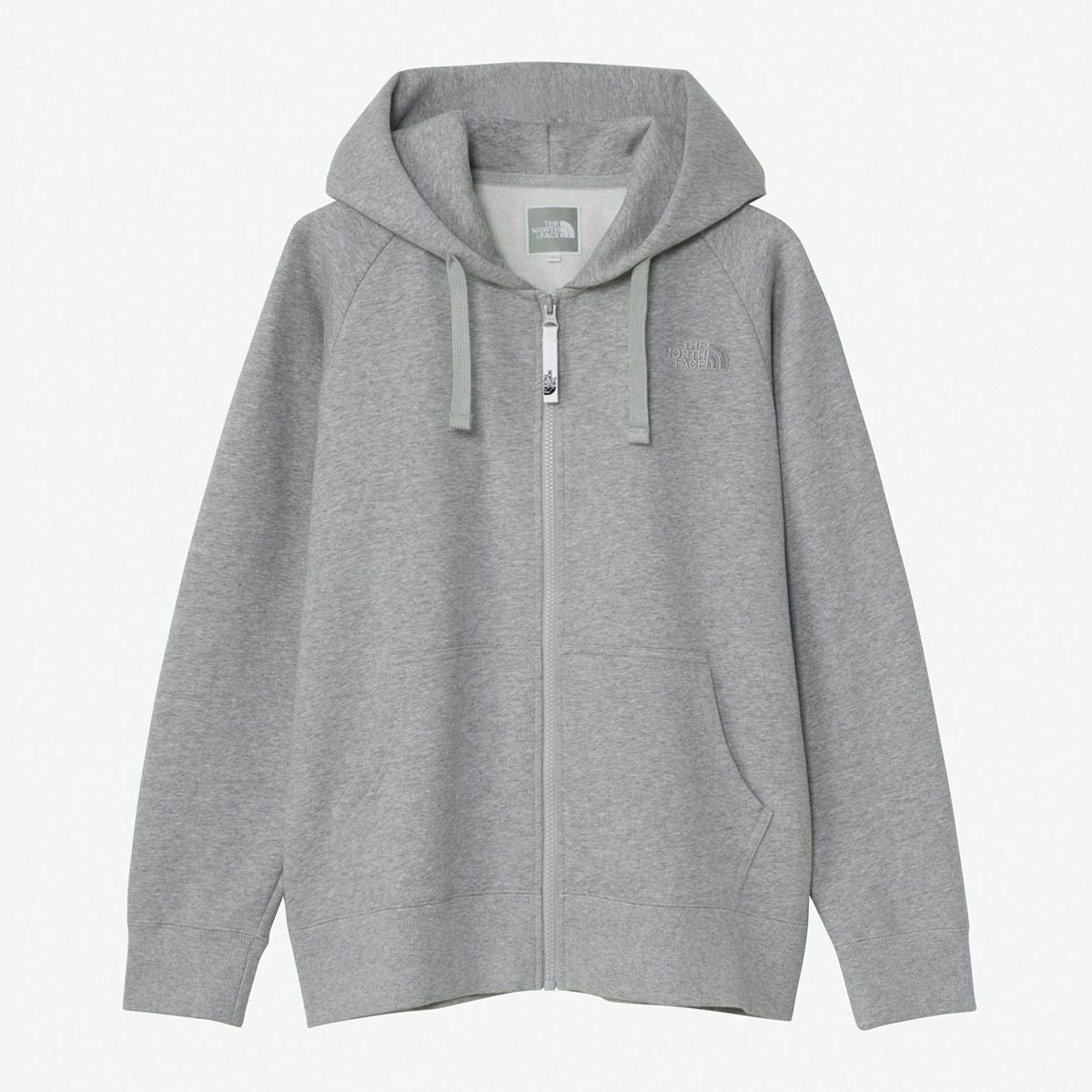 ザ・ノース・フェイスTHENORTHFACEアウトドアカジュアルウェアスウェットパーカーリアビューフルジップフーディREARVIEWFULZIPHDNTW12442-ZZレディース女性26SS春夏