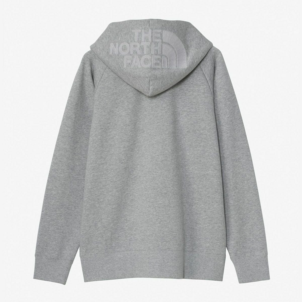 ザ・ノース・フェイスTHENORTHFACEアウトドアカジュアルウェアスウェットパーカーリアビューフルジップフーディREARVIEWFULZIPHDNTW12442-ZZレディース女性26SS春夏