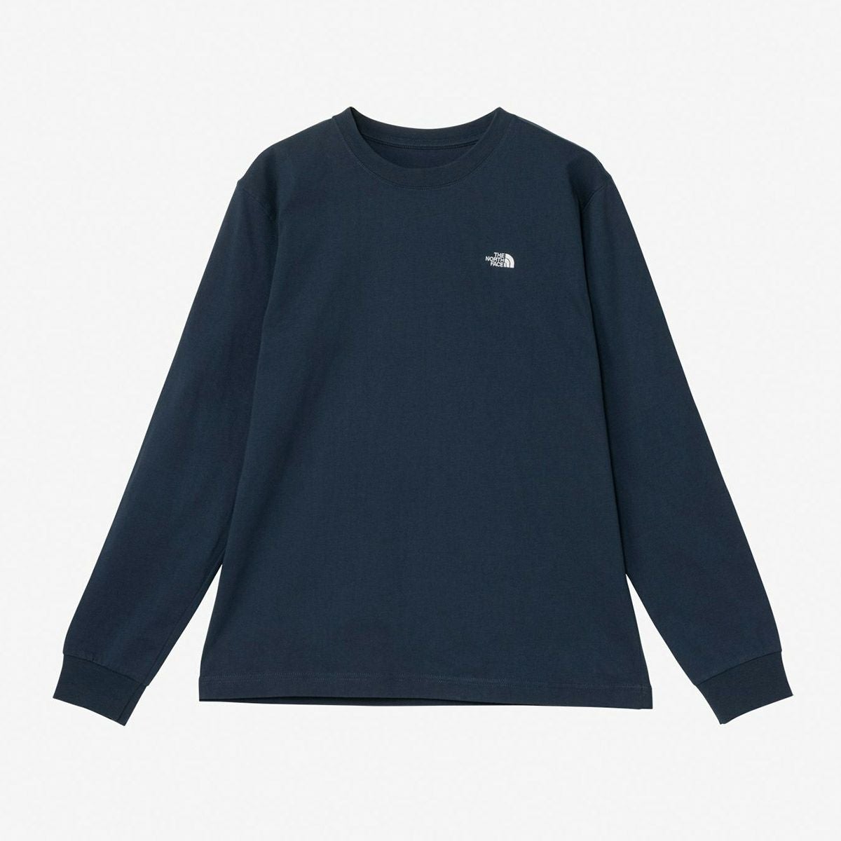 ザ・ノース・フェイスTHENORTHFACEアウトドアカジュアルウェア長袖TシャツロンTロングスリーブフラッシュドライヌプシコットンティーLSFDNUPTSECTNTNTW32535-UNレディース女性26SS春夏