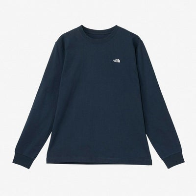 ザ・ノース・フェイスTHENORTHFACEアウトドアカジュアルウェア長袖TシャツロンTロングスリーブフラッシュドライヌプシコットンティーLSFDNUPTSECTNTNTW32535-UNレディース女性26SS春夏