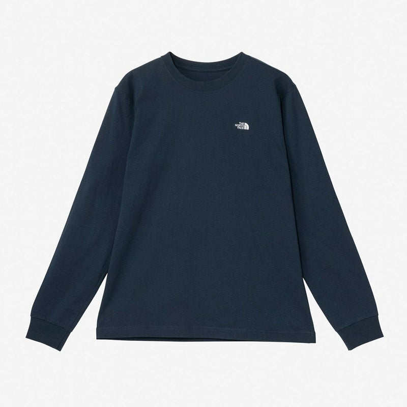 ザ・ノース・フェイスTHENORTHFACEアウトドアカジュアルウェア長袖TシャツロンTロングスリーブフラッシュドライヌプシコットンティーLSFDNUPTSECTNTNTW32535-UNレディース女性26SS春夏