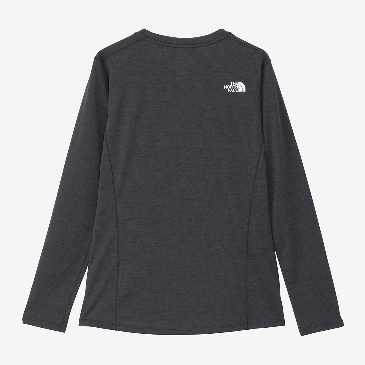 ザ・ノース・フェイスTHENORTHFACEアウトドアカジュアルウェア長袖TシャツロンTロングスリーブフラッシュドライスリーディークルーL/SFLASHDRY3DCRNTW62506-ZCレディース女性26SS春夏