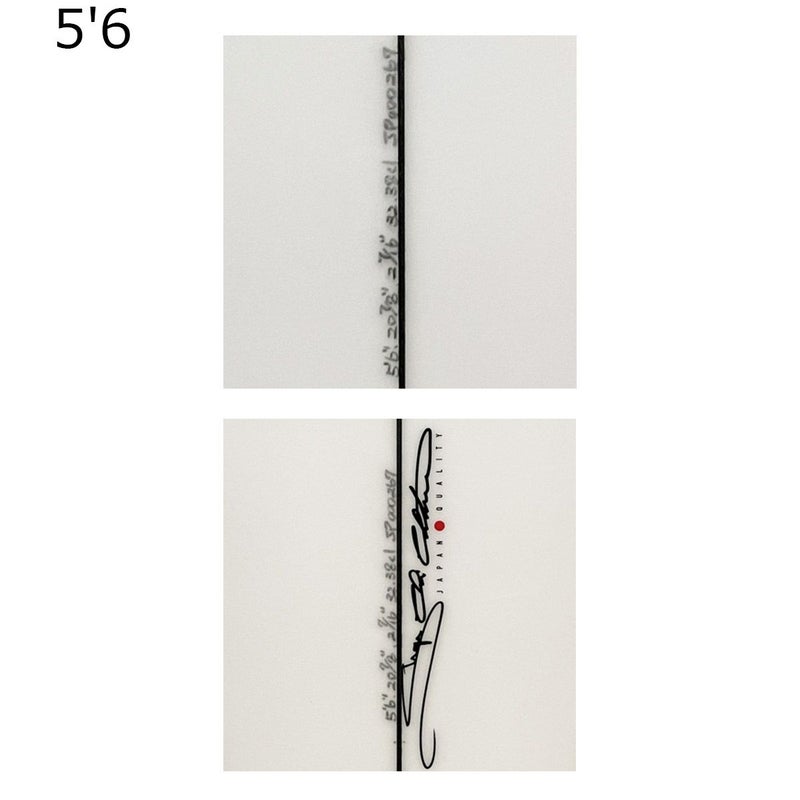 クリステンソンCHRISTENSONサーフィンサーフサーフボード板ツインFISHfuturesレールカラージャパンクオリティーMP72JP000267