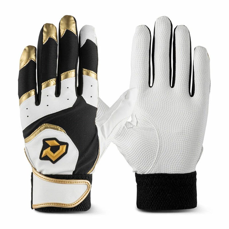 ディマリニDeMARINIベースボール野球ソフトボールグローブ手袋DM-4バッティンググラブ両手用WBR00017004メンズレディースジュニア26SP春夏