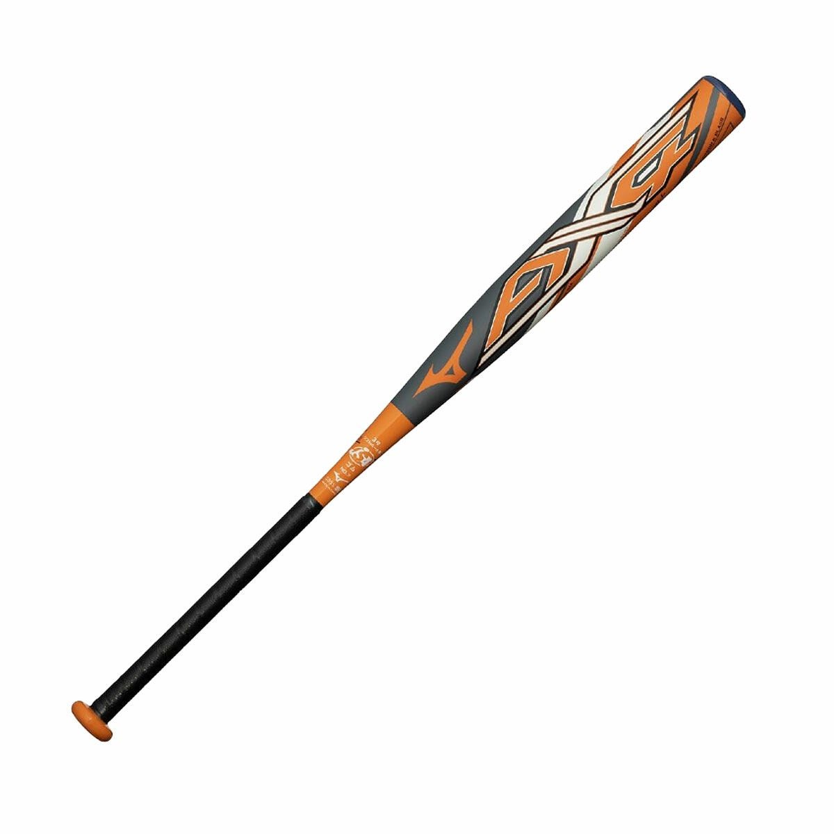 ミズノ MIZUNO AX4 ミドル FRP製 12インチ ゴムボール用 ソフトボール