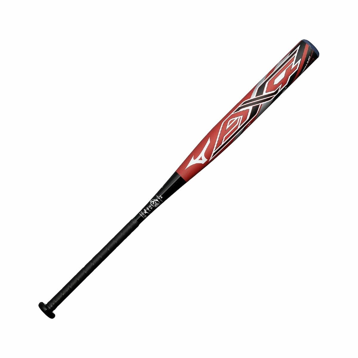 ミズノ MIZUNO AX4 トップ FRP製 12インチ ゴムボール用 ソフトボール