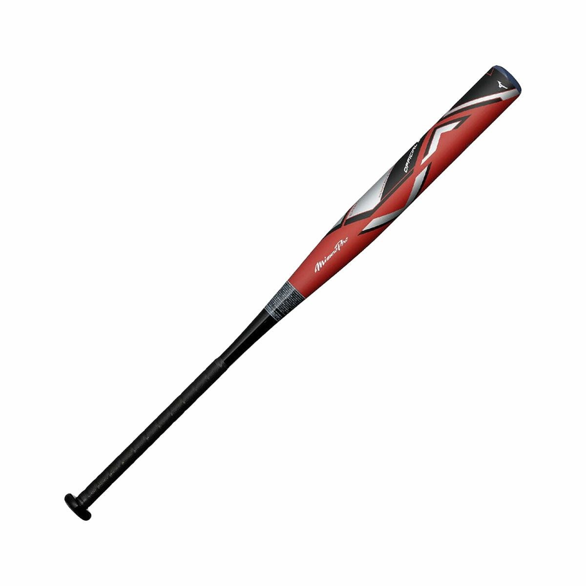 ミズノ MIZUNO AX4 トップ FRP製 12インチ ゴムボール用 ソフトボール