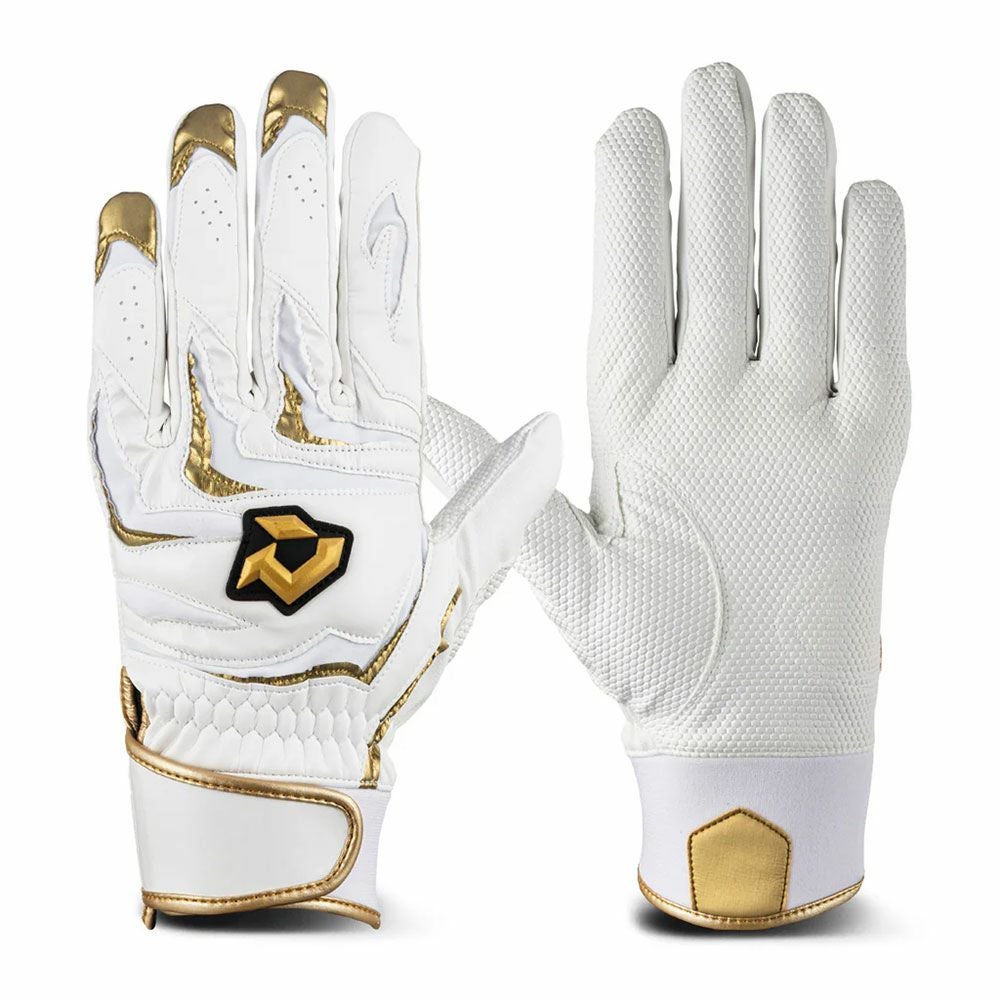 ディマリニDeMARINIベースボール野球ソフトボールグローブ手袋DM-PRO1Tバッティンググラブ両手用WB57660001メンズレディースユニセックス26SP春夏