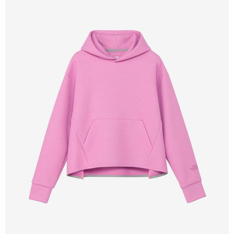 ザ・ノース・フェイスTHENORTHFACEランニングウェアスウェットパーカーテックエアースウェットショートフーディNTW62581-Vレディース女性26SS春夏