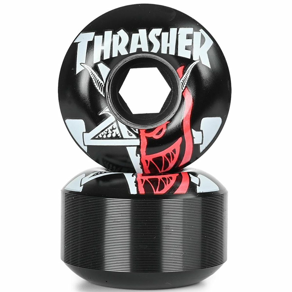 スピットファイア SPITFIRE 80HD CLASSIC FULL SHAPE THRASHER