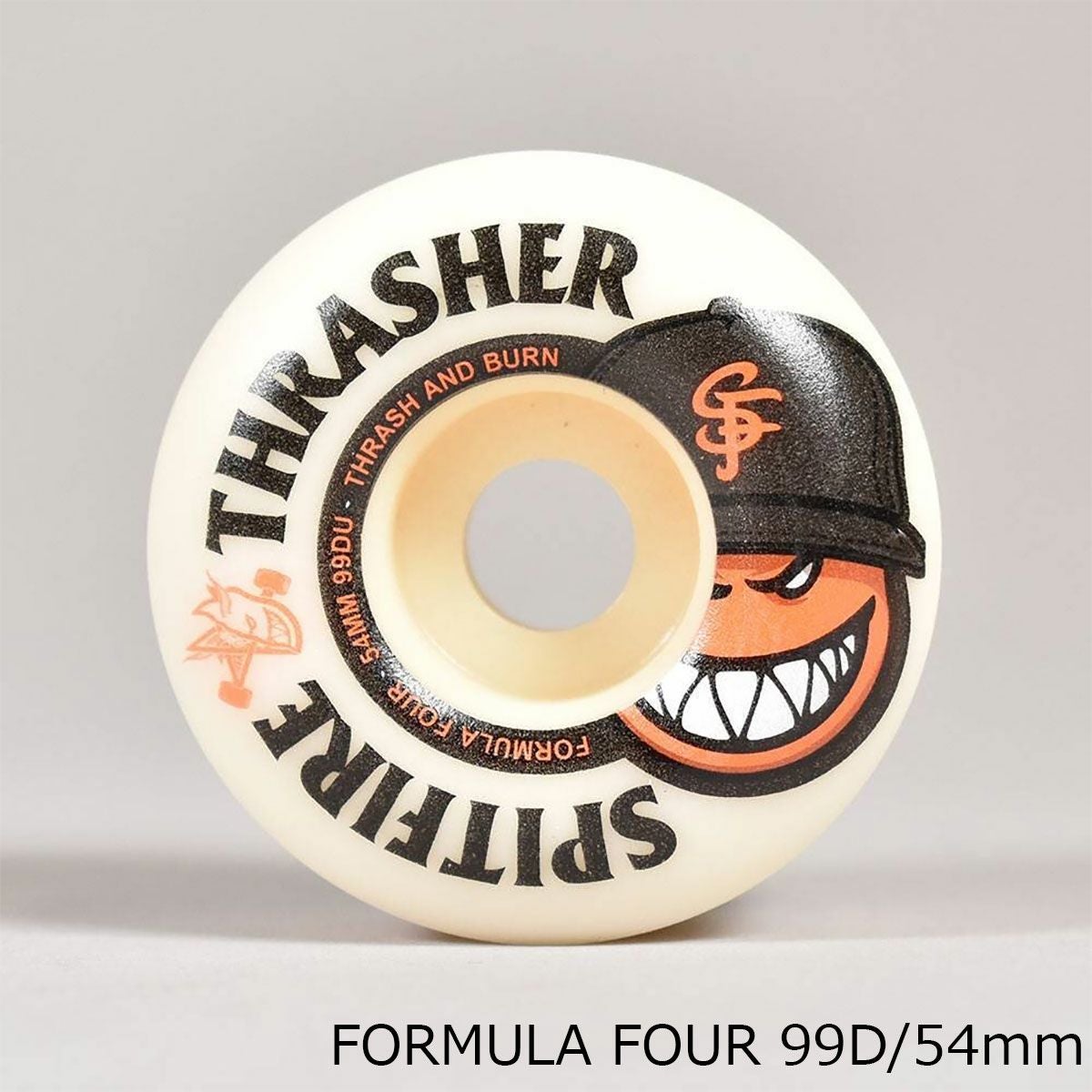 Independent トラック / Spitfire ウィール Amazon | INDEPENDENT 149mm Skateboard TRUCKS 54mm SPITFIRE Wheels