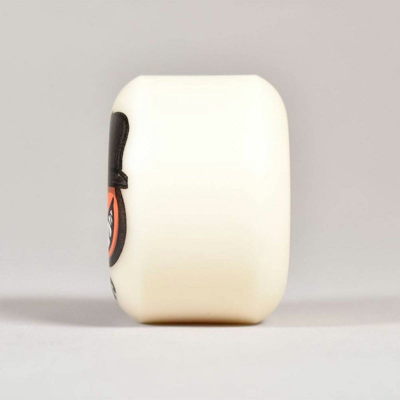 スピットファイアSPITFIREスケボースケートボードウィールF499DRADIALFULLSHAPETHRASHER×SPITFIRECITY54mm21110393A54