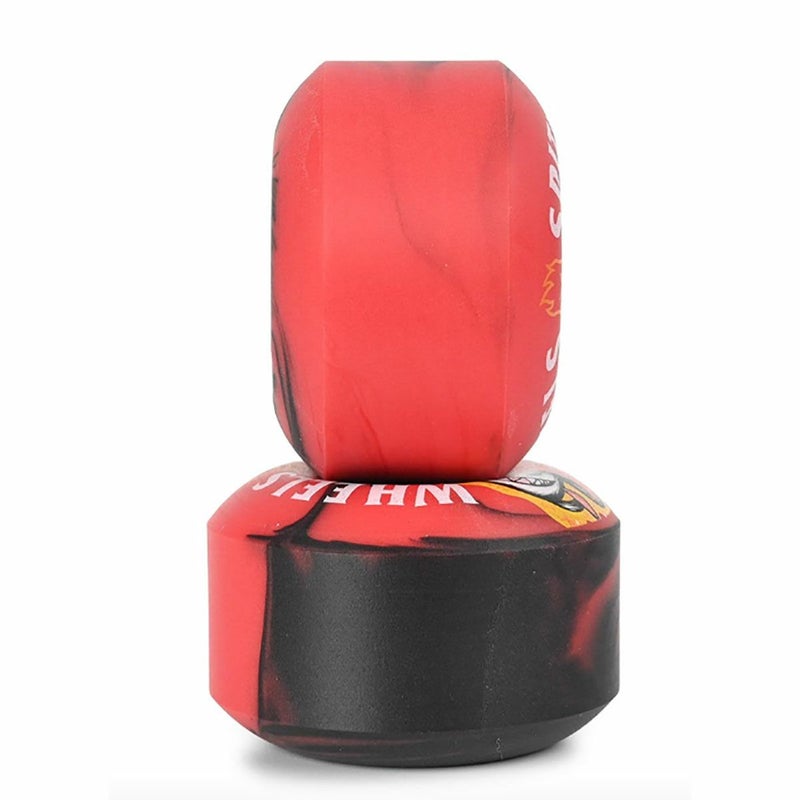 スピットファイアSPITFIREスケボースケートボードウィールF499DCLASSICFULLSHAPESHROOMBIGHEAD56mm2111039556