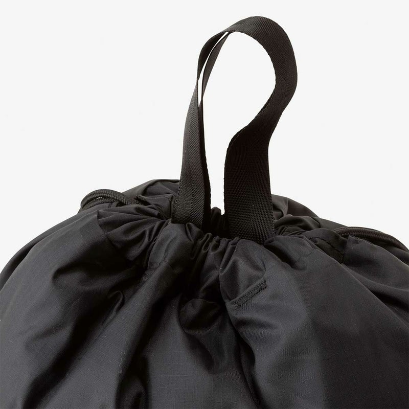 ノースフェイスTHENORTHFACEランニング鞄バッグリュックサックバックパックデイパックピーエフサックパックPFSACPACKNM62413-Kメンズレディースユニセックス26SP春夏