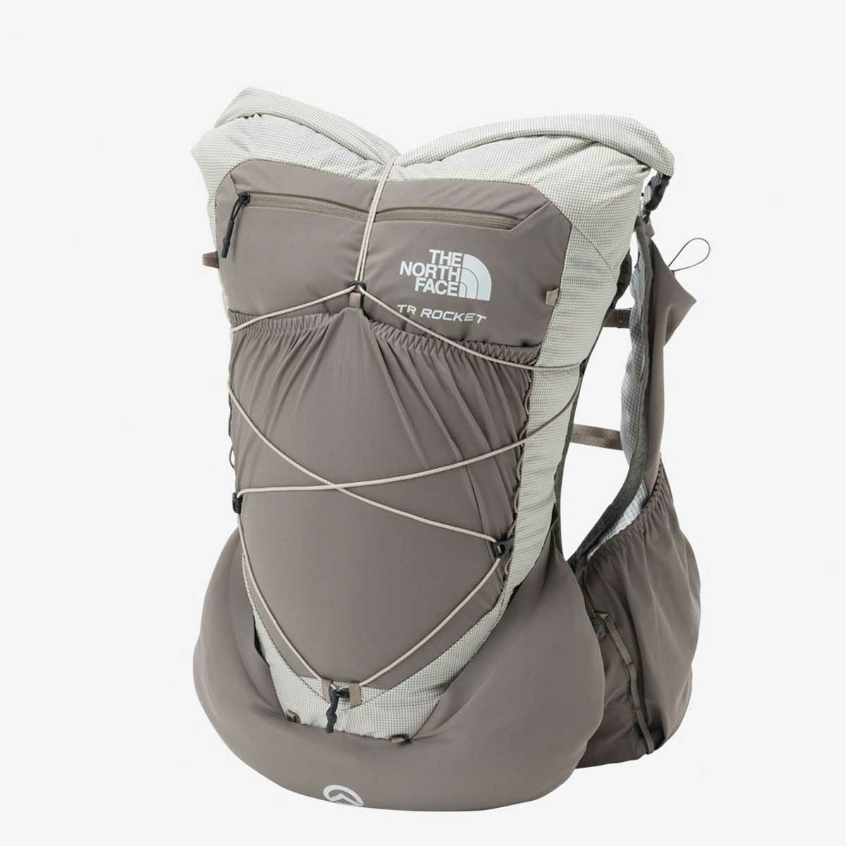 ノースフェイスTHENORTHFACEランニング鞄バッグリュックサックバックパックデイパックティーアールロケットTRROCKETNM62511-CRメンズレディースユニセックス26SP春夏