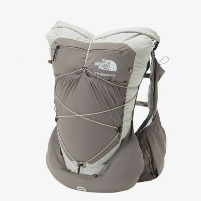ノースフェイスTHENORTHFACEランニング鞄バッグリュックサックバックパックデイパックティーアールロケットTRROCKETNM62511-CRメンズレディースユニセックス26SP春夏