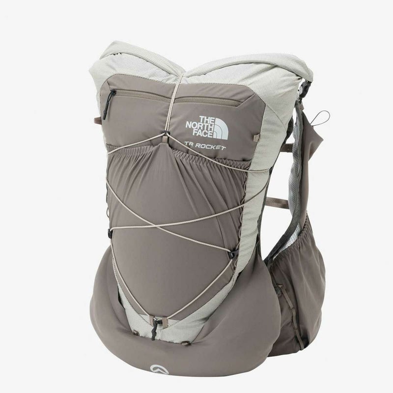 ノースフェイスTHENORTHFACEランニング鞄バッグリュックサックバックパックデイパックティーアールロケットTRROCKETNM62511-CRメンズレディースユニセックス26SP春夏