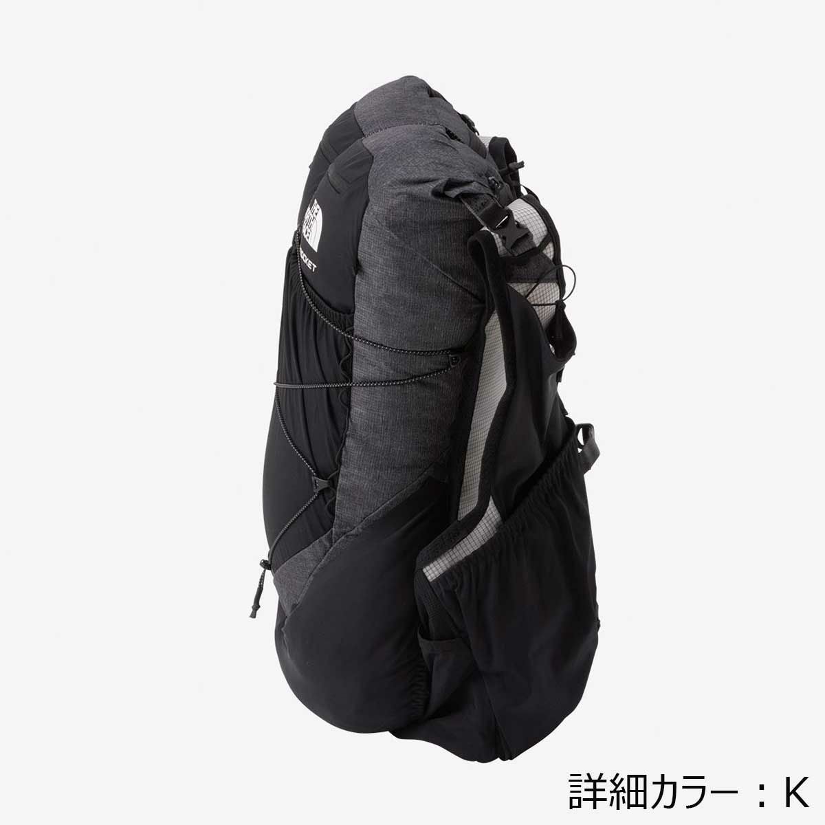 ノースフェイスTHENORTHFACEランニング鞄バッグリュックサックバックパックデイパックティーアールロケットTRROCKETNM62511-CRメンズレディースユニセックス26SP春夏