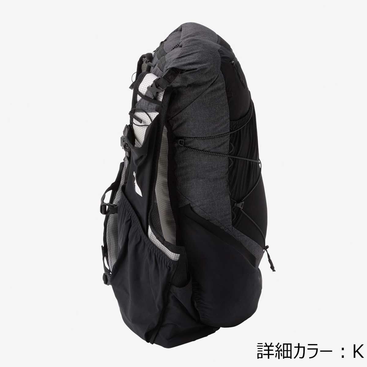 ザ・ノース・フェイス THE NORTH FACE ティーアール ロケット TR