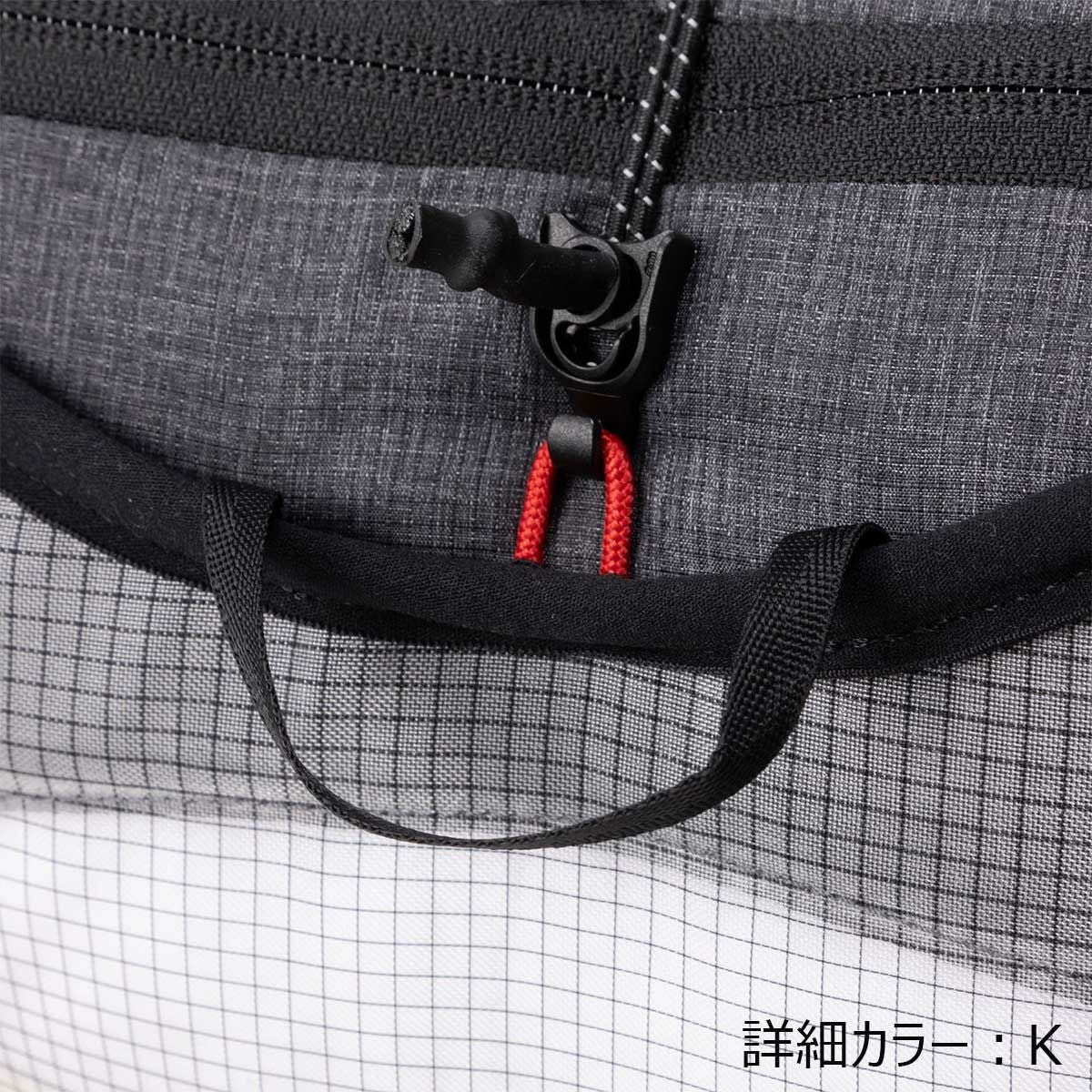 ノースフェイスTHENORTHFACEランニング鞄バッグリュックサックバックパックデイパックティーアールロケットTRROCKETNM62511-CRメンズレディースユニセックス26SP春夏