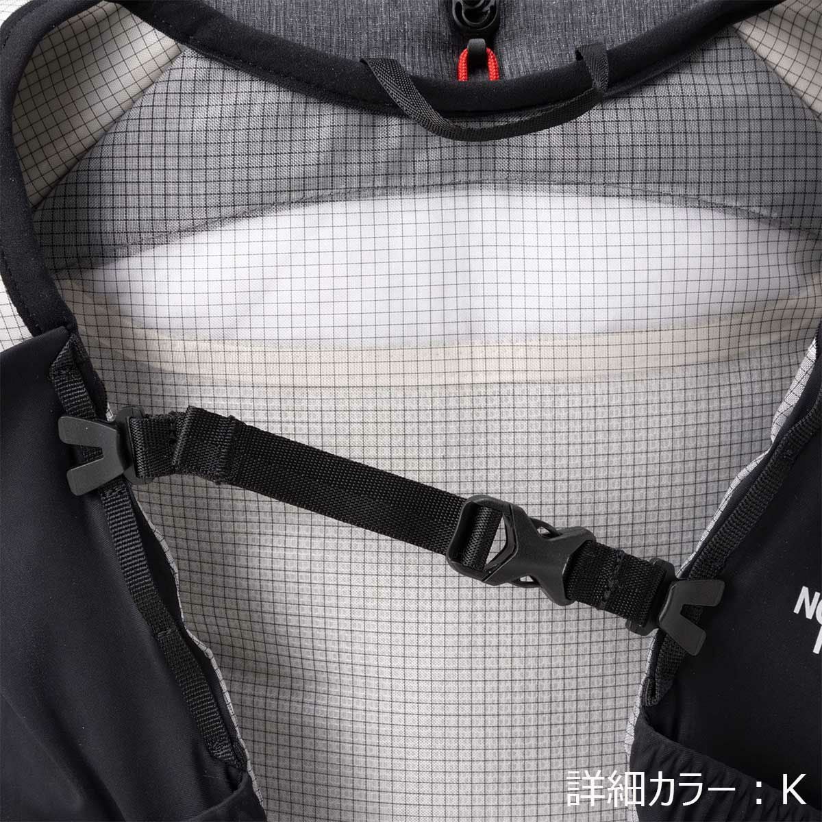 ノースフェイスTHENORTHFACEランニング鞄バッグリュックサックバックパックデイパックティーアールロケットTRROCKETNM62511-CRメンズレディースユニセックス26SP春夏