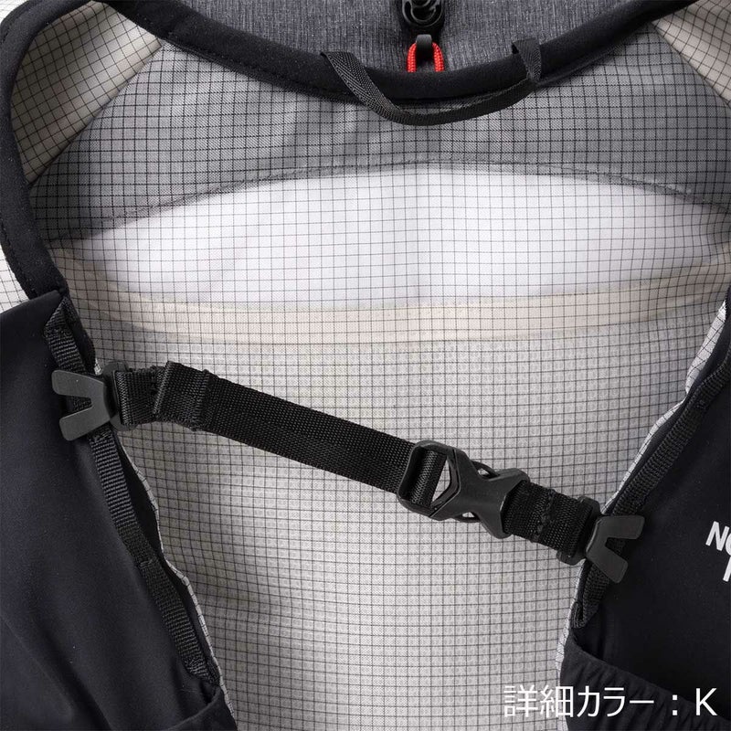 ノースフェイスTHENORTHFACEランニング鞄バッグリュックサックバックパックデイパックティーアールロケットTRROCKETNM62511-CRメンズレディースユニセックス26SP春夏