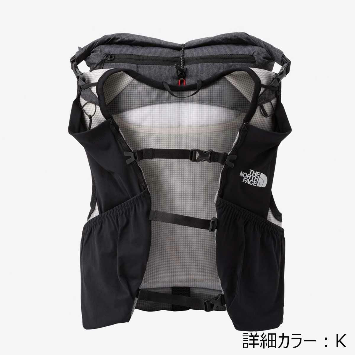 ノースフェイスTHENORTHFACEランニング鞄バッグリュックサックバックパックデイパックティーアールロケットTRROCKETNM62511-CRメンズレディースユニセックス26SP春夏