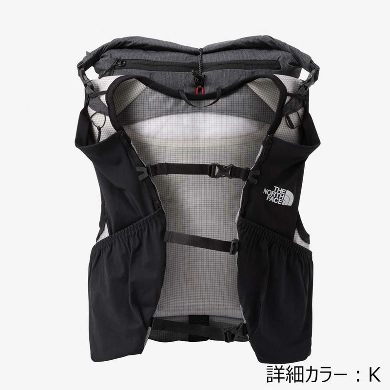 ノースフェイスTHENORTHFACEランニング鞄バッグリュックサックバックパックデイパックティーアールロケットTRROCKETNM62511-CRメンズレディースユニセックス26SP春夏