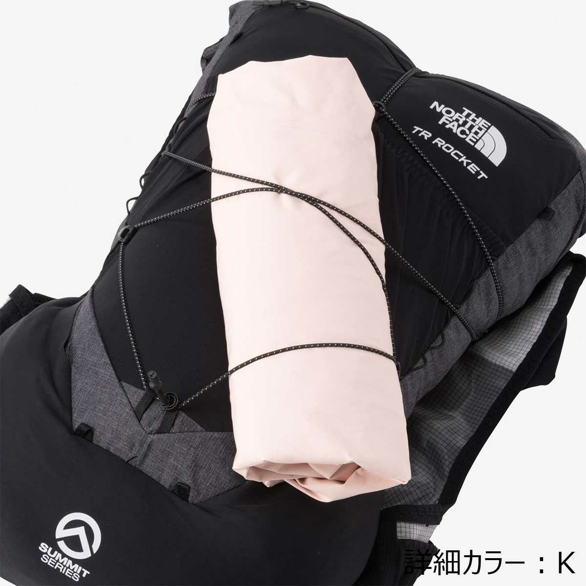 ザ・ノース・フェイス THE NORTH FACE ティーアール ロケット TR