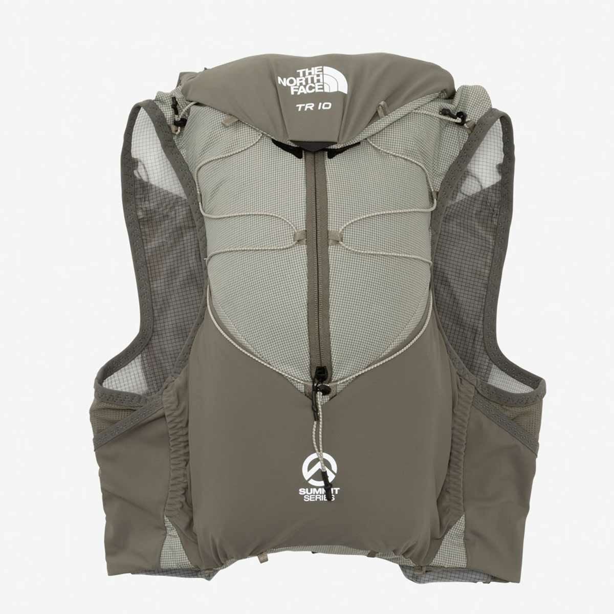 ザ・ノース・フェイス THE NORTH FACE ティーアール 10 TR 10